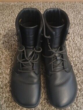 Vivobarefoot Gobi Leather Boot, 42